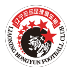 liaoning hongyun FC Logo