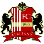 Libišany Logo