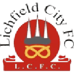 Lichfield City Logo
