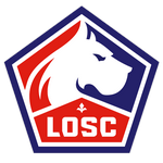 Lille U19 Logo