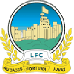 Linfield football.logo
