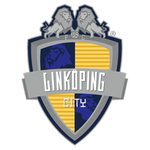 Linköping City Logo