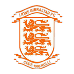 Lions Gibraltar Logo