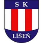 Líšeň logo