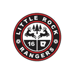 Little Rock Rangers Logo