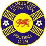 Llandudno Junction Logo