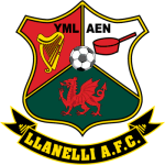 Llanelli logo