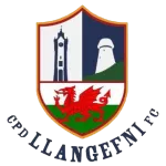 Llangefni Town