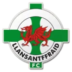 Llansantffraid