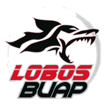 Lobos Buap Logo
