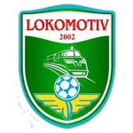Lokomotiv BFK logo