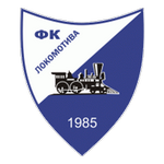 Lokomotiva Beograd logo