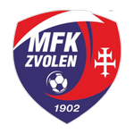 Lokomotíva Zvolen Logo