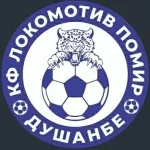 Lokomotive Pamir logo