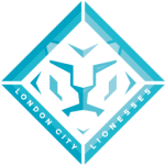 London City Lionesses Logo