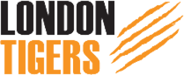 London Tigers logo