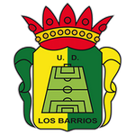 Los Barrios Logo