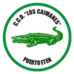 LOS Caimanes Logo