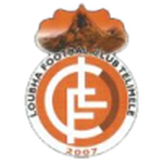 Loubha Télimélé Logo