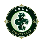 Loud logo