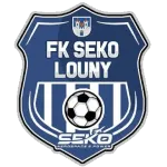 Louny logo