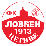Lovćen Logo
