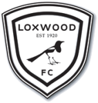 Loxwood football.logo