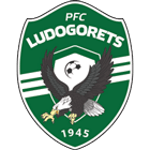Ludogorets football.logo