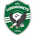 Ludogorets III logo