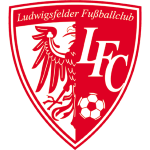 Ludwigsfelde football.logo