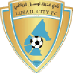 Lusail City Logo