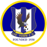 Lye Town Logo