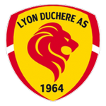 Lyon Duchère II Logo
