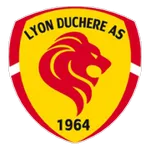 Lyon Duchère II
