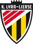 Lyra-Lierse Berlaar Logo