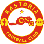 M. Alexandros Kastorias logo