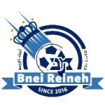 Maccabi Bnei Nahaf logo