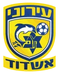 Maccabi Ironi Sderot