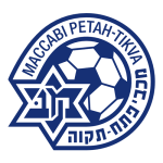 Maccabi Petah Tikva U19 Logo
