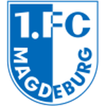 Magdeburg U19 Logo