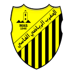 Maghreb Fès Logo