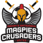Magpies Crusaders Logo