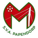Magreb '90 logo