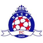 Magwe logo