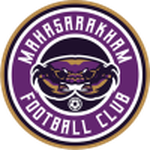Mahasarakham United football.logo