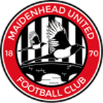 Maidenhead Logo