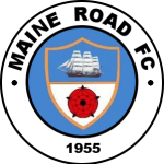 Maine Road Logo