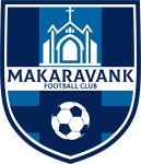 Makaravank Logo