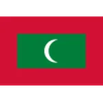 Maldives W