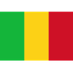 Mali U23 logo
